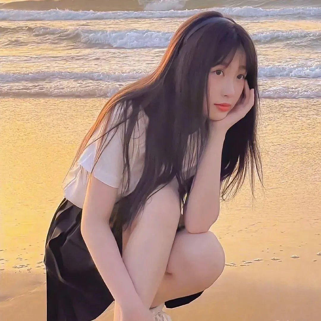 她来自未来